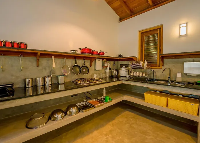 Sixth Sense Hostel